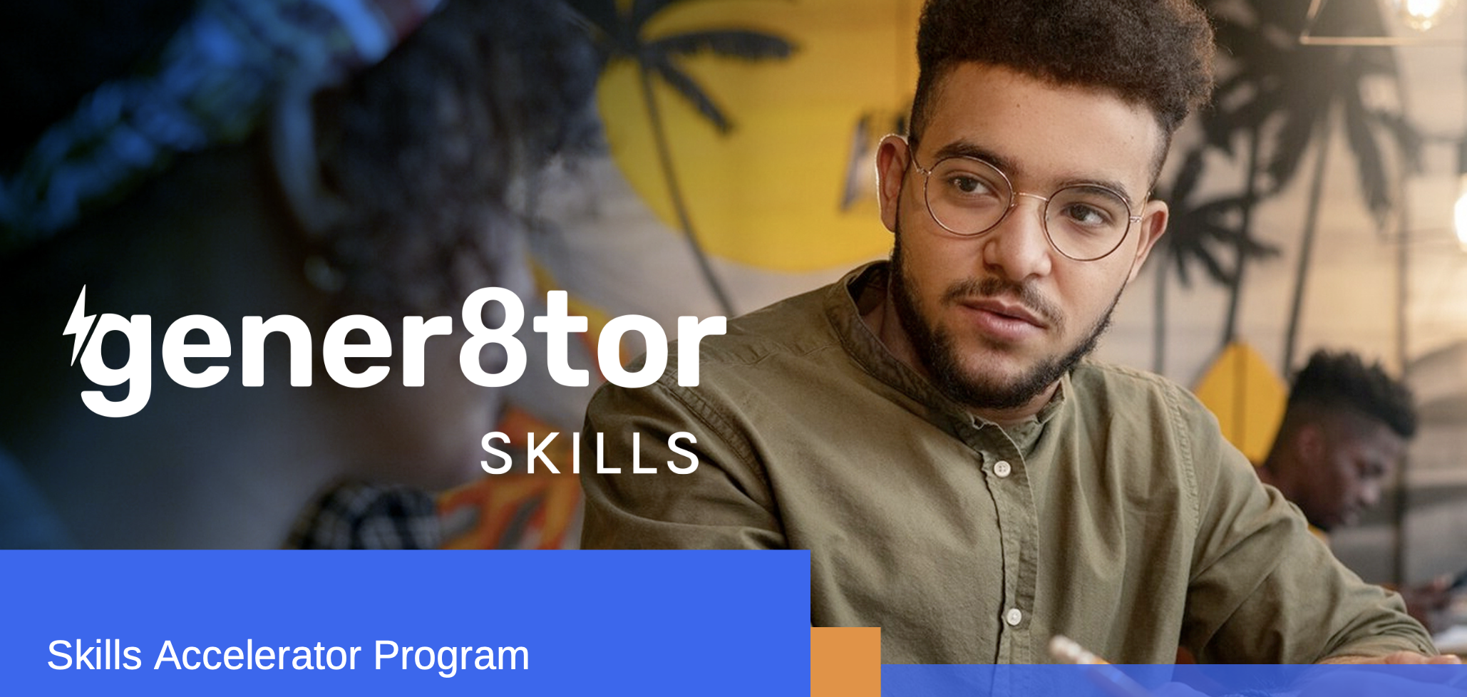 Gener8tor launches free career skills training and placement services in Omaha and Lincoln